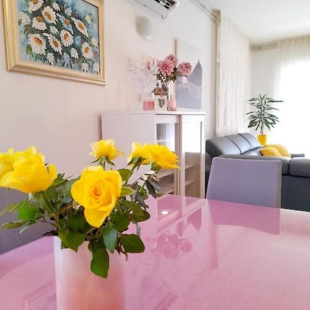 Apartment Ema Zadar Extérieur photo