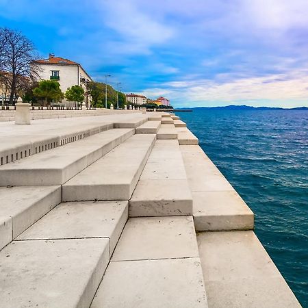 Apartment Ema Zadar Extérieur photo