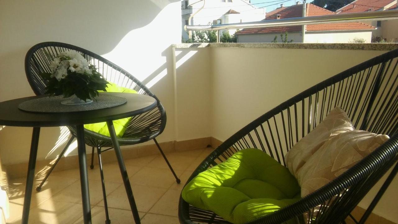 Apartment Ema Zadar Extérieur photo