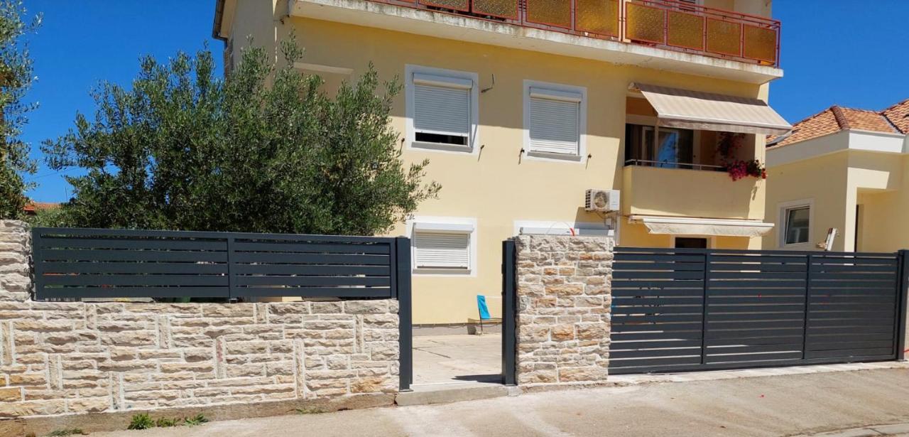 Apartment Ema Zadar Extérieur photo