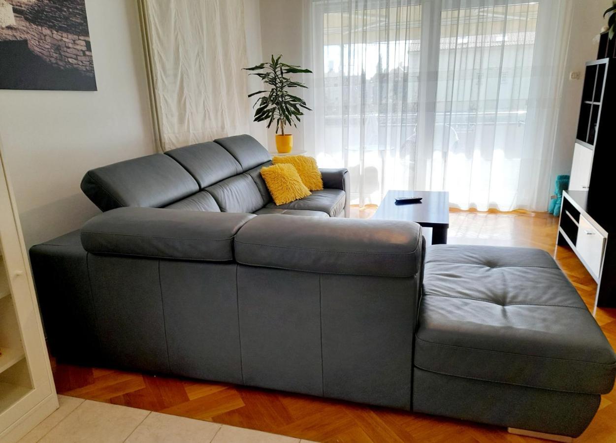 Apartment Ema Zadar Extérieur photo