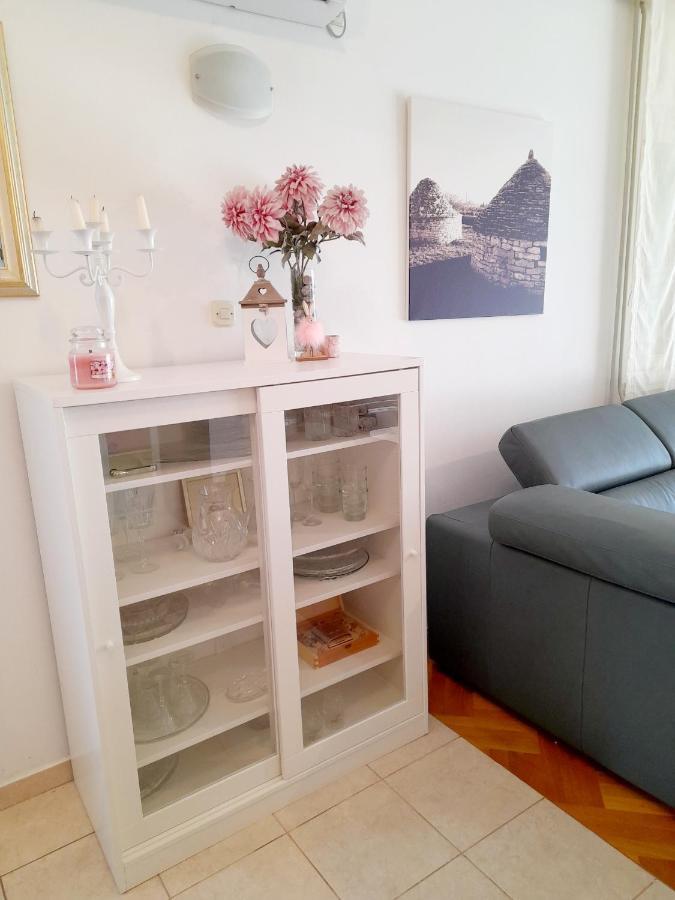 Apartment Ema Zadar Extérieur photo