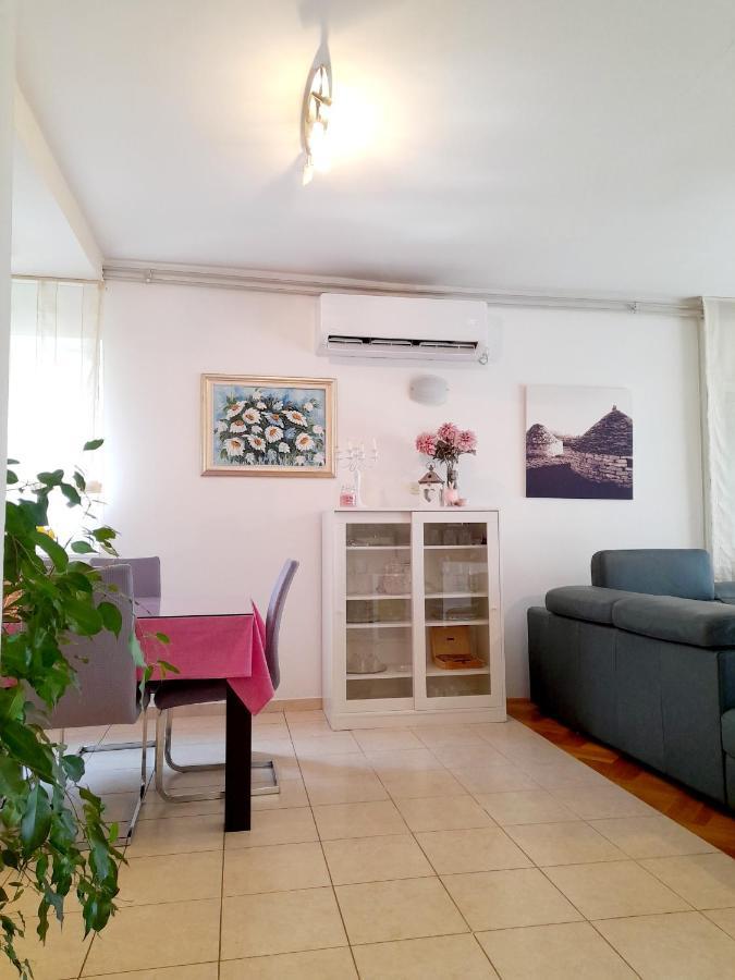 Apartment Ema Zadar Extérieur photo