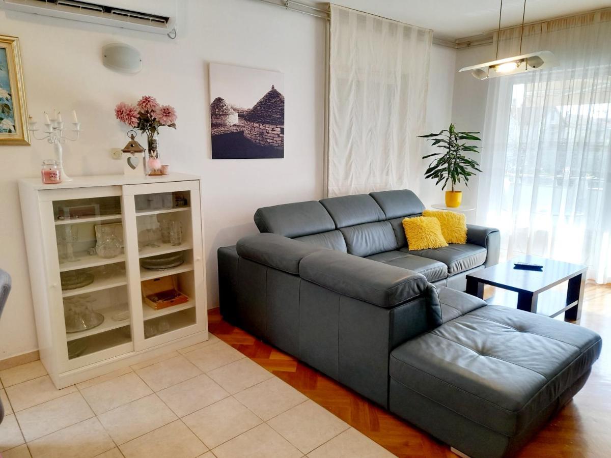Apartment Ema Zadar Extérieur photo