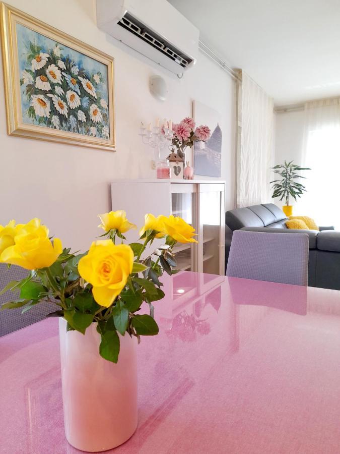 Apartment Ema Zadar Extérieur photo