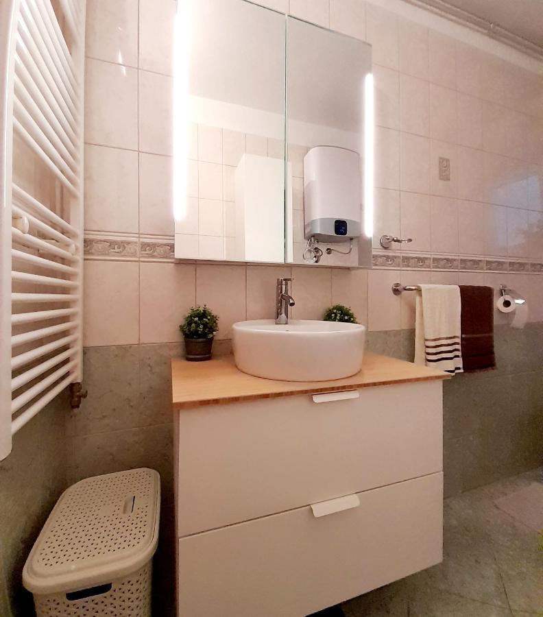 Apartment Ema Zadar Extérieur photo