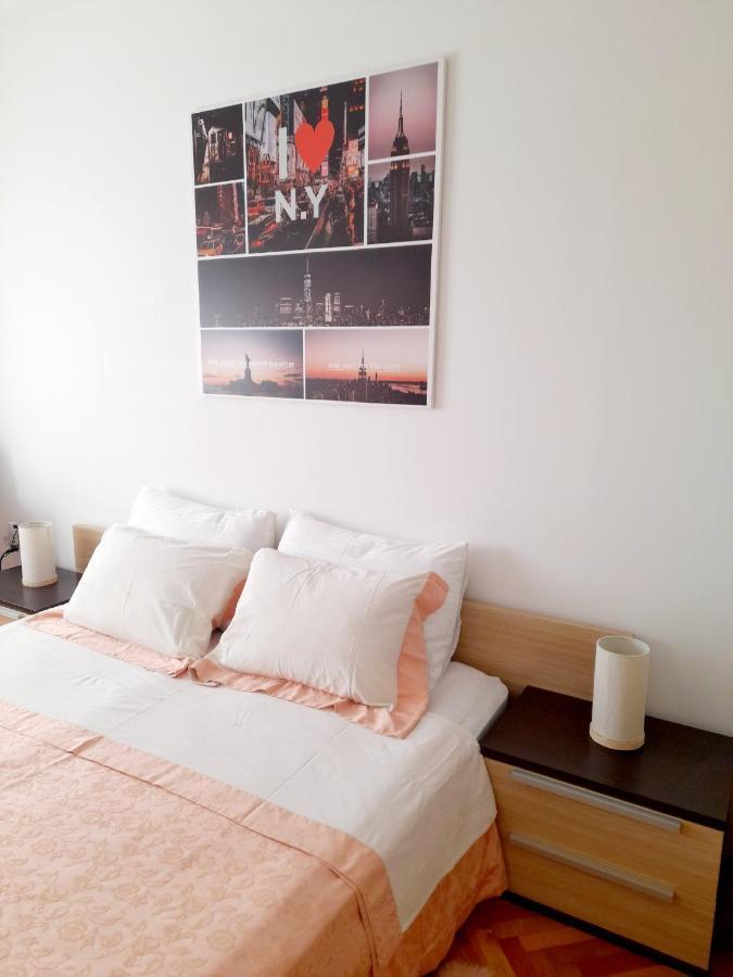 Apartment Ema Zadar Extérieur photo