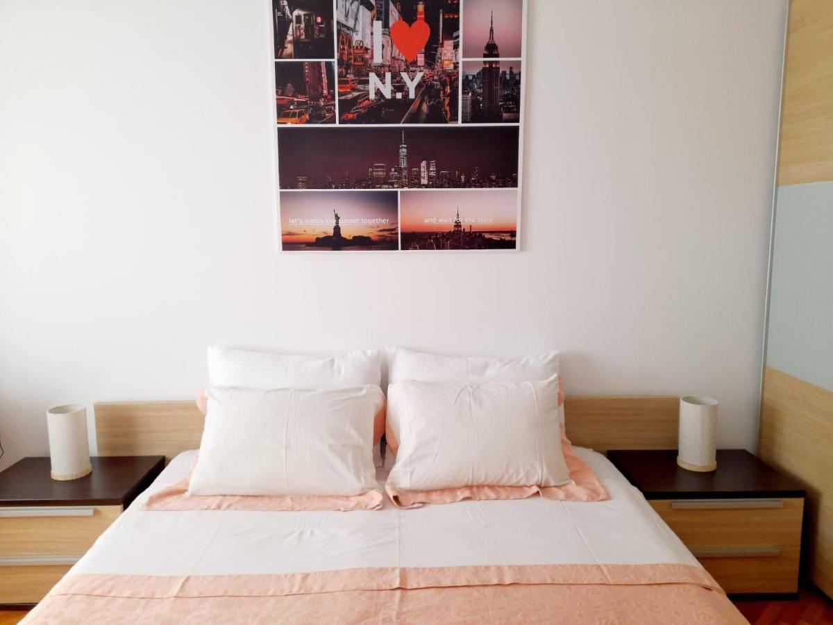 Apartment Ema Zadar Extérieur photo