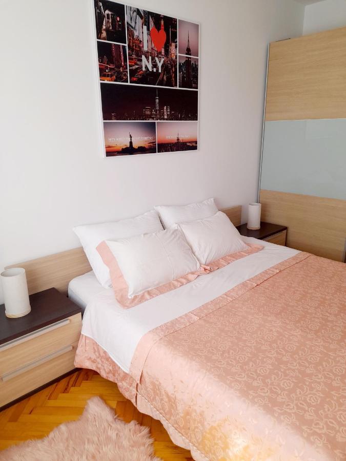 Apartment Ema Zadar Extérieur photo
