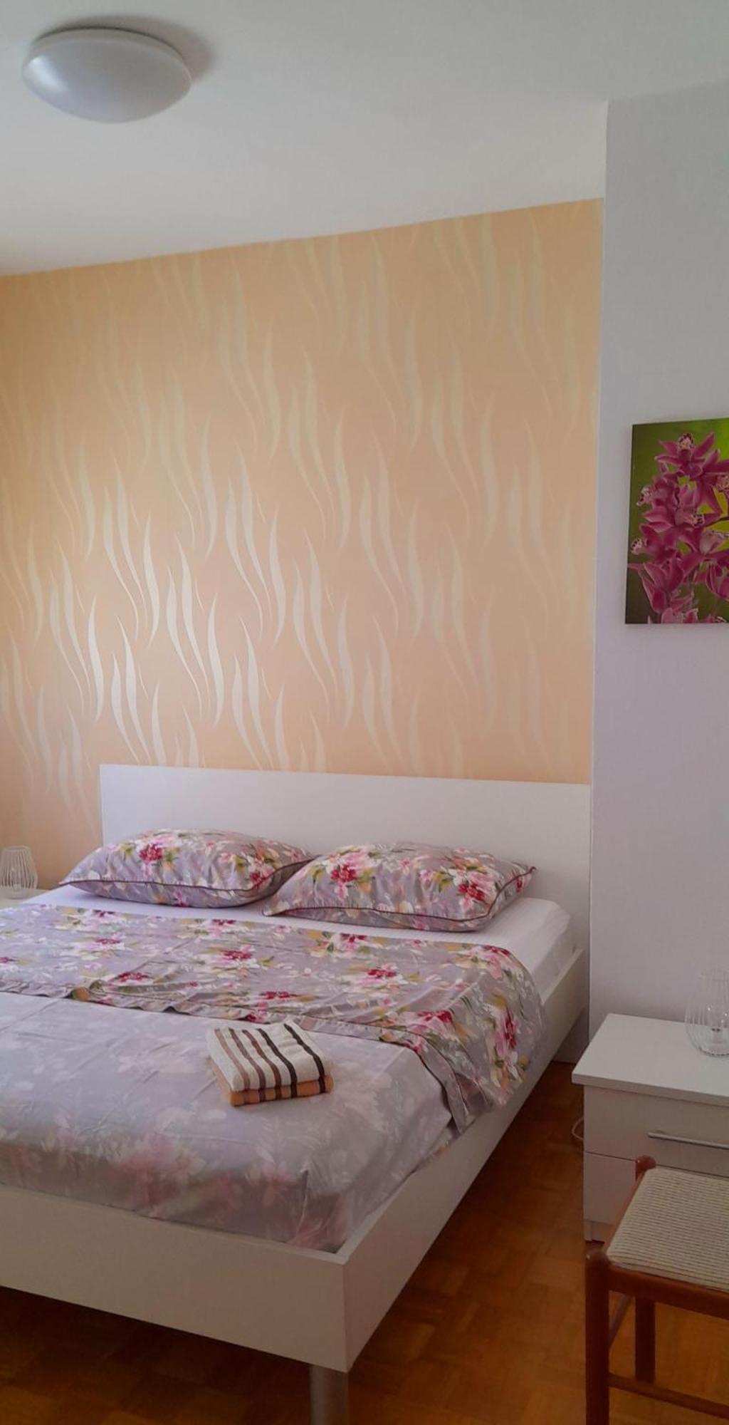 Apartment Ema Zadar Extérieur photo