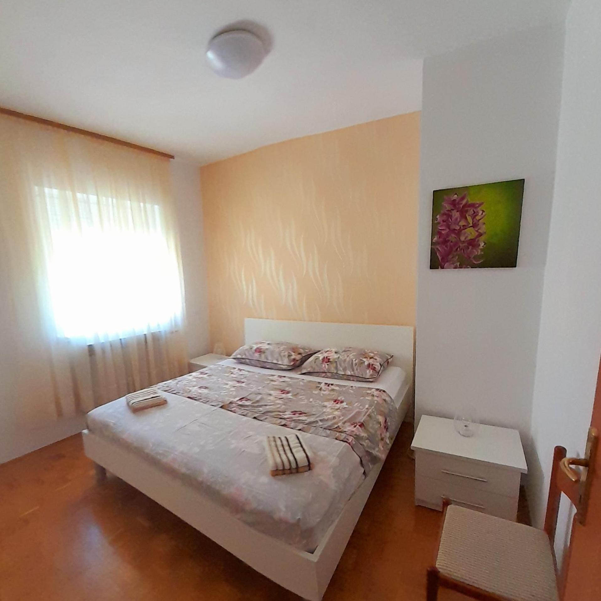 Apartment Ema Zadar Extérieur photo
