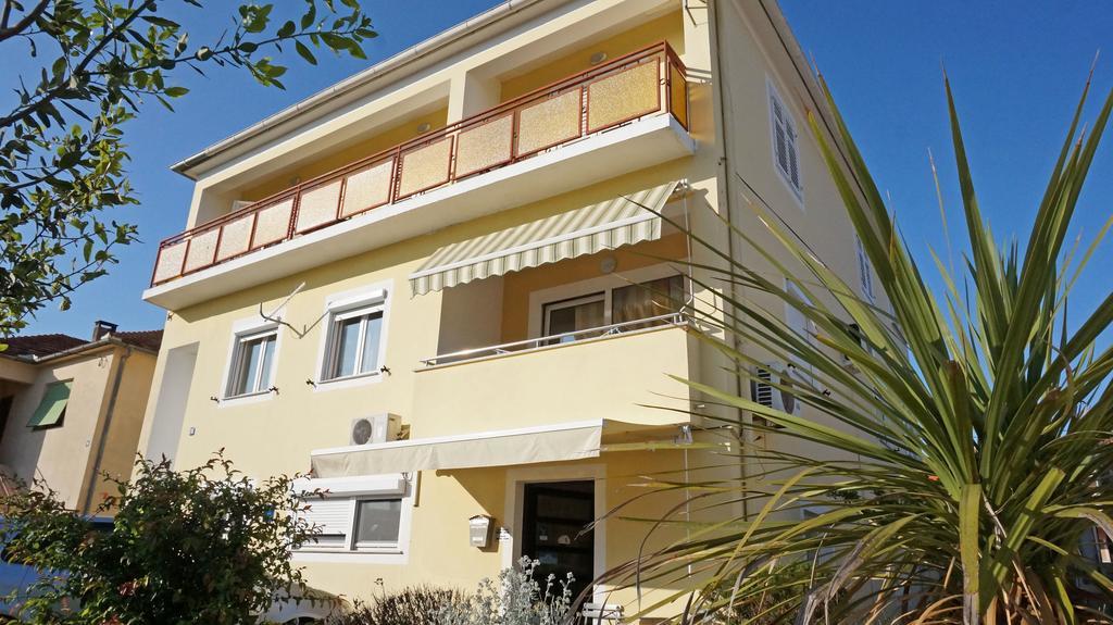 Apartment Ema Zadar Extérieur photo