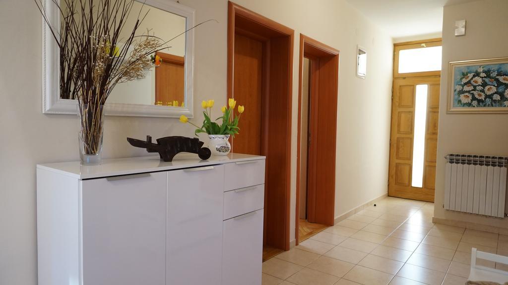 Apartment Ema Zadar Extérieur photo