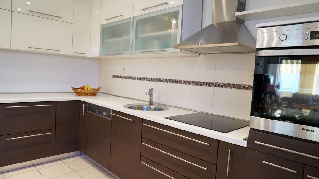 Apartment Ema Zadar Extérieur photo