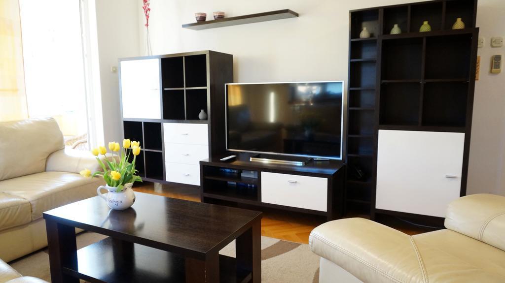 Apartment Ema Zadar Extérieur photo