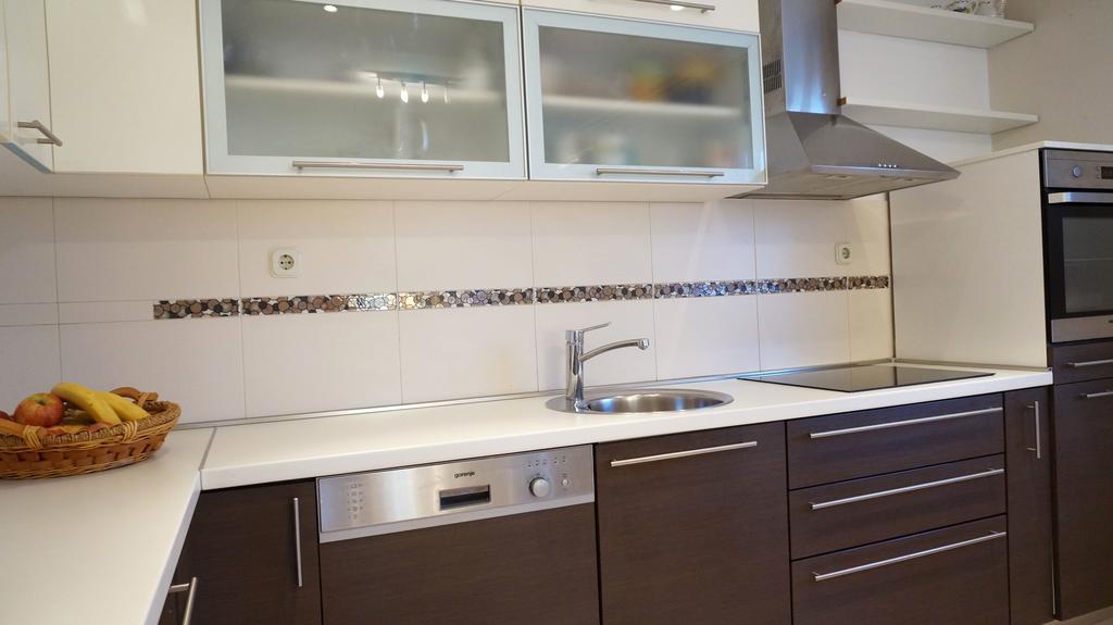 Apartment Ema Zadar Extérieur photo